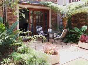 Green Scape | Constantia Park