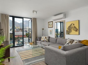 Greenwich | Cape Town City Centre