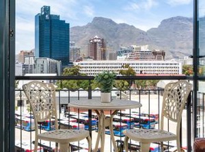 Greenwich | Cape Town City Centre