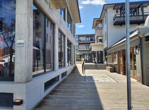 The Gallery | Knysna Central
