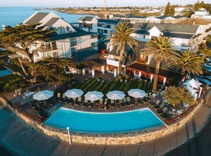 Harbour Hotel | Hermanus City-Centre