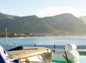 Harbour Hotel | Hermanus City-Centre