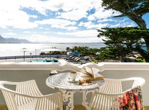 Harbour Hotel | Hermanus City-Centre