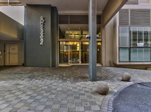 Harbouredge | Cape Town City Centre