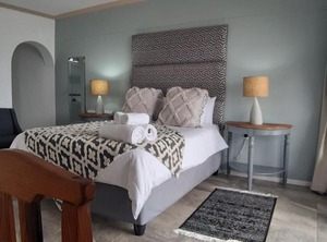 Harbourview Lodge | Mountainside