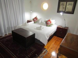 Harcourt Lodge | Musgrave