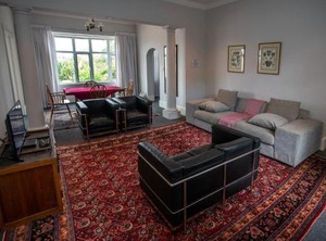 Harcourt Lodge | Musgrave