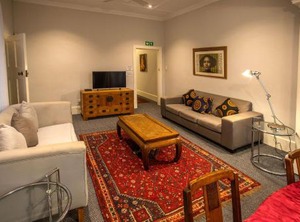 Harcourt Lodge | Musgrave