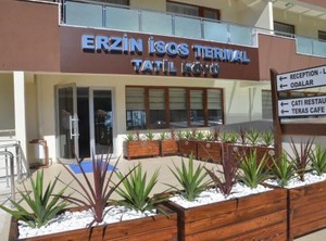Hattusa Club | Erzin