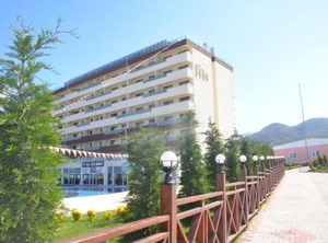 Hattusa Club | Erzin