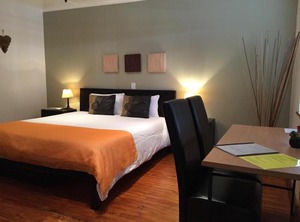 Haus Holzapfel | Beaufort West