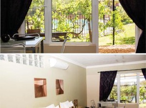 Haus Holzapfel | Beaufort West