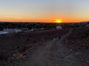 Haus Holzapfel | Beaufort West