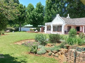Himeville Cottage | Himeville
