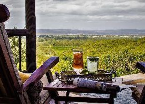Hitgeheim Country Lodge Eco | Addo