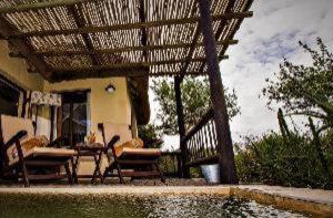 Hitgeheim Country Lodge Eco | Addo