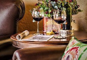 Hitgeheim Country Lodge Eco | Addo