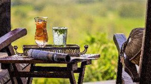 Hitgeheim Country Lodge Eco | Addo