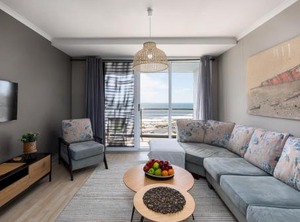 Bantry Bay | Bloubergstrand