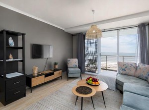 Bantry Bay | Bloubergstrand