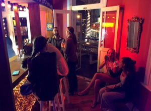 Backpackers | Cape Town City Centre