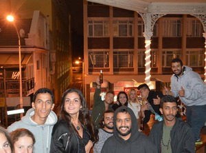 Backpackers | Cape Town City Centre