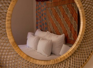 Backpackers | Green Point