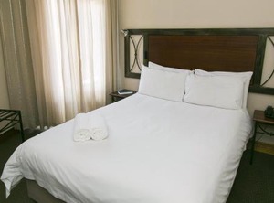 The Nicol Hotel | Arcadia