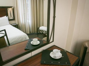 The Nicol Hotel | Arcadia