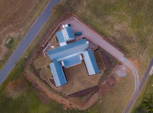 Gowrie Farm | Nottingham Road