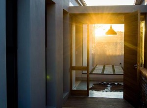 Gowrie Farm | Nottingham Road