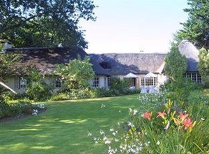 Hunter Country | Buffalo Hills Game Reserve