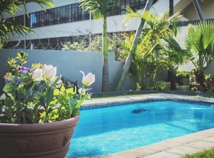 Induna Lodge | Three Anchor Bay