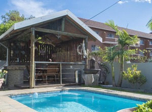 Induna Lodge | Three Anchor Bay