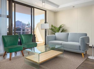 The Island Club | Century City