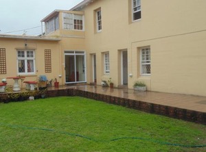 Lodge | Port Elizabeth Central