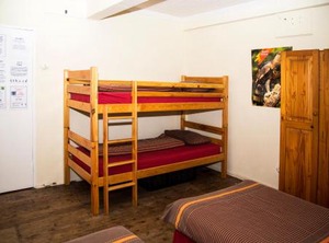 Lodge | Port Elizabeth Central