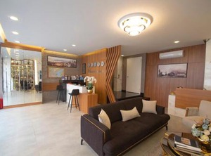 Hotel | Kumkapi