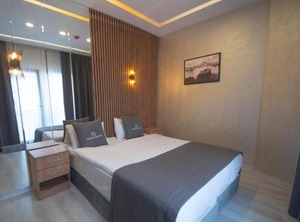 Hotel | Kumkapi