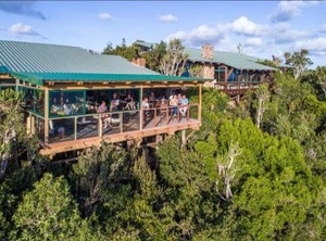 Kariega Lodge | Kenton on Sea