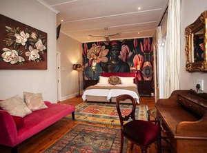 Karoo Art Hotel | Barrydale