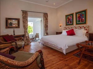 Karoo Art Hotel | Barrydale