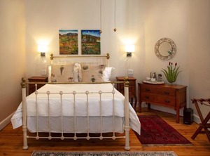 Karoo Art Hotel | Barrydale