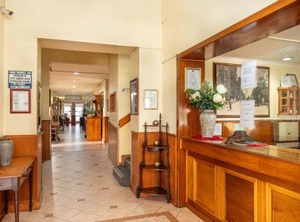 Karoo Country Inn Hotel | Middelburg