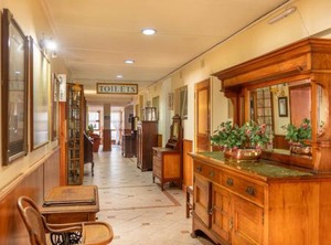 Karoo Country Inn Hotel | Middelburg