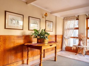 Karoo Country Inn Hotel | Middelburg