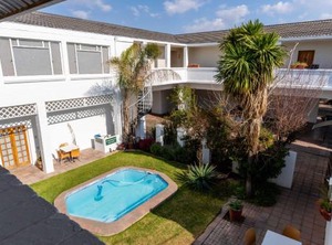 Karoo Country Inn Hotel | Middelburg