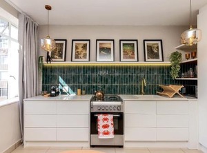 Keerom | Cape Town City Centre
