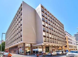 Keerom | Cape Town City Centre