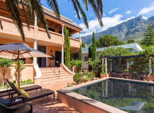 Kensington Place | Cape Town City Centre